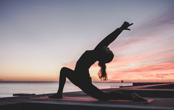 Say Goodbye to Back Pain: Exercises That Actually Work