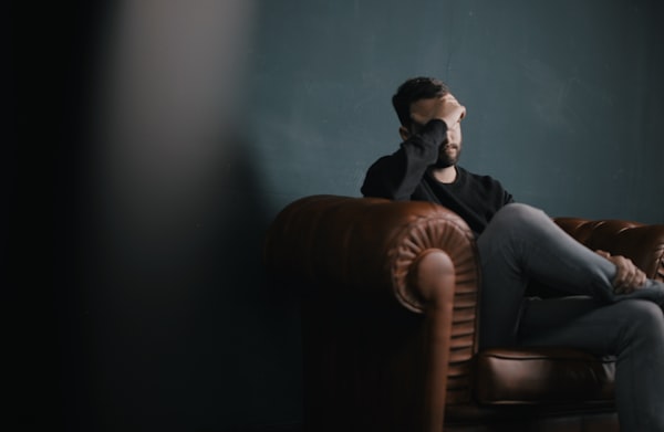 Mental Wellness in the Digital Age: A Doctor's Perspective