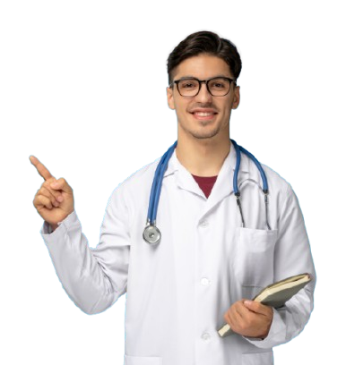 Healthcare professional