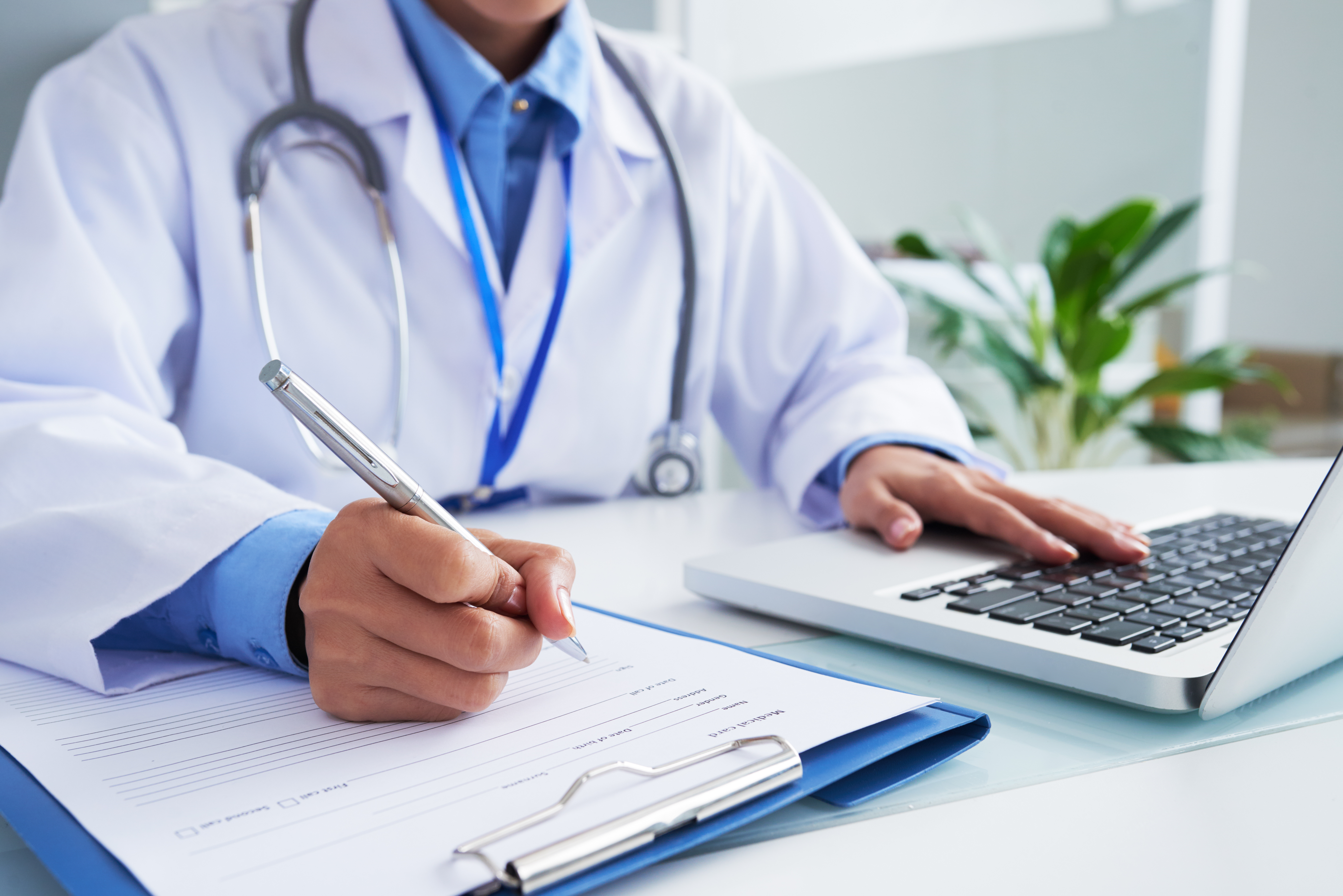 General Medicine