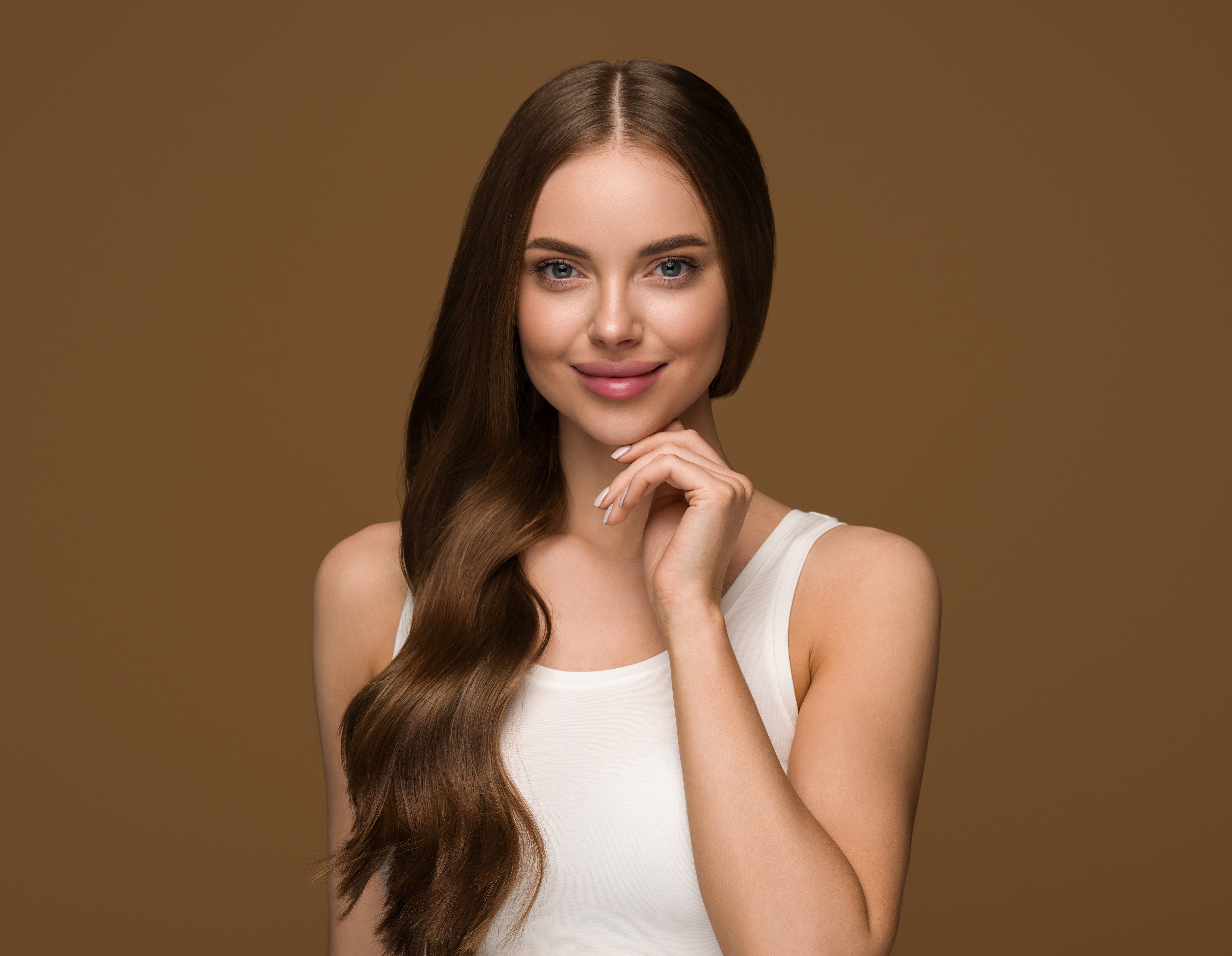 Skin & Hair