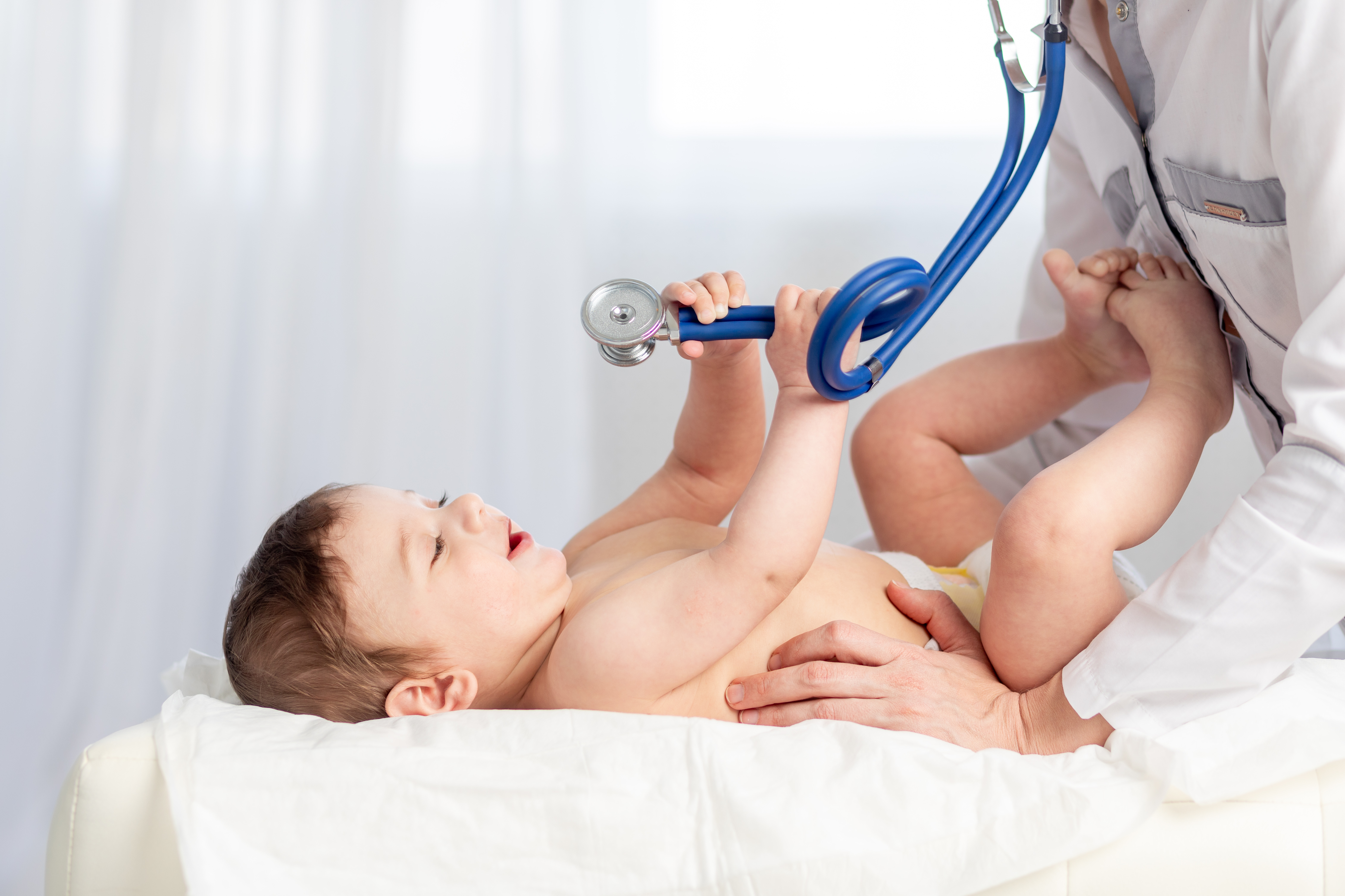 Pediatrics