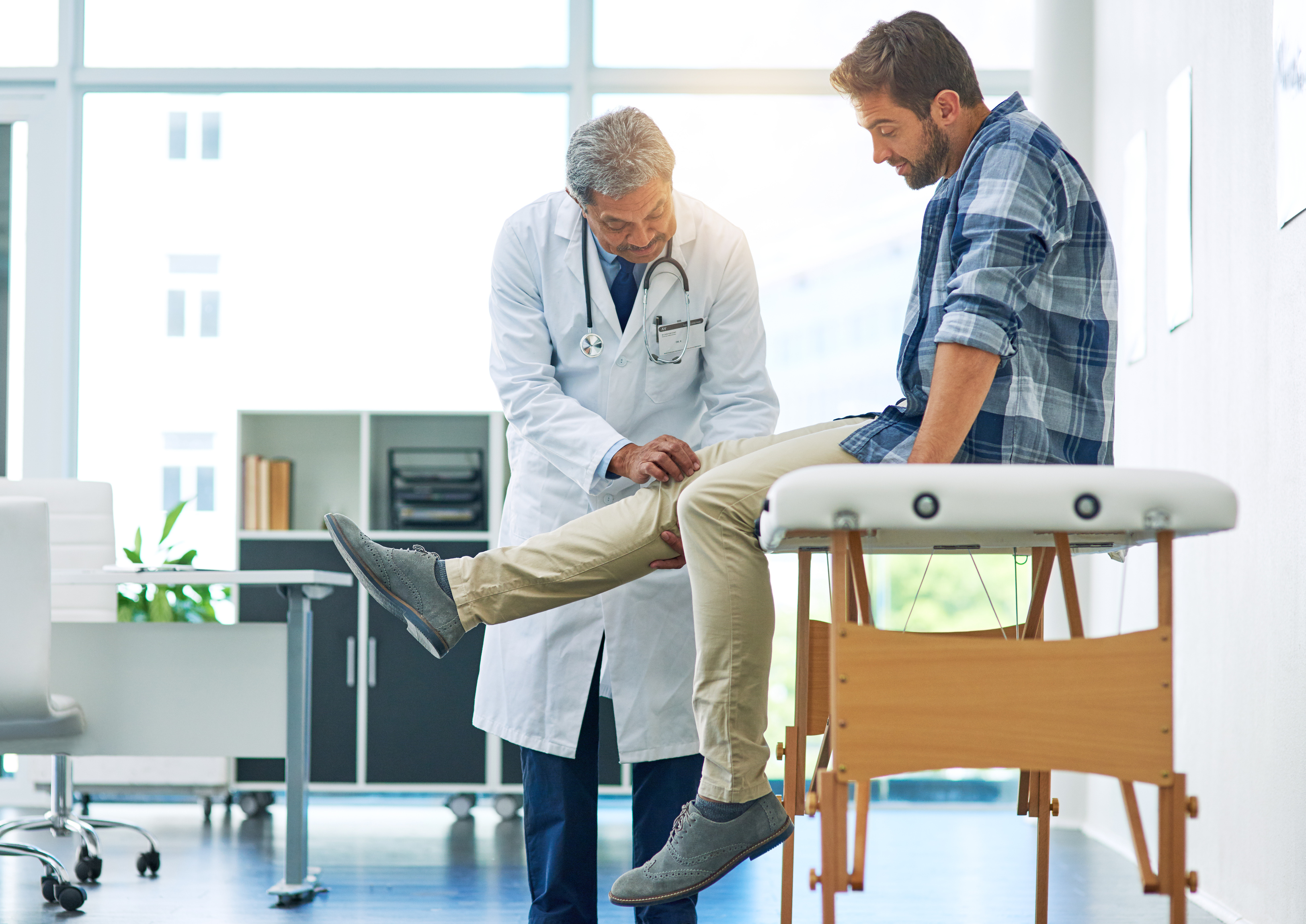 Orthopedic Care