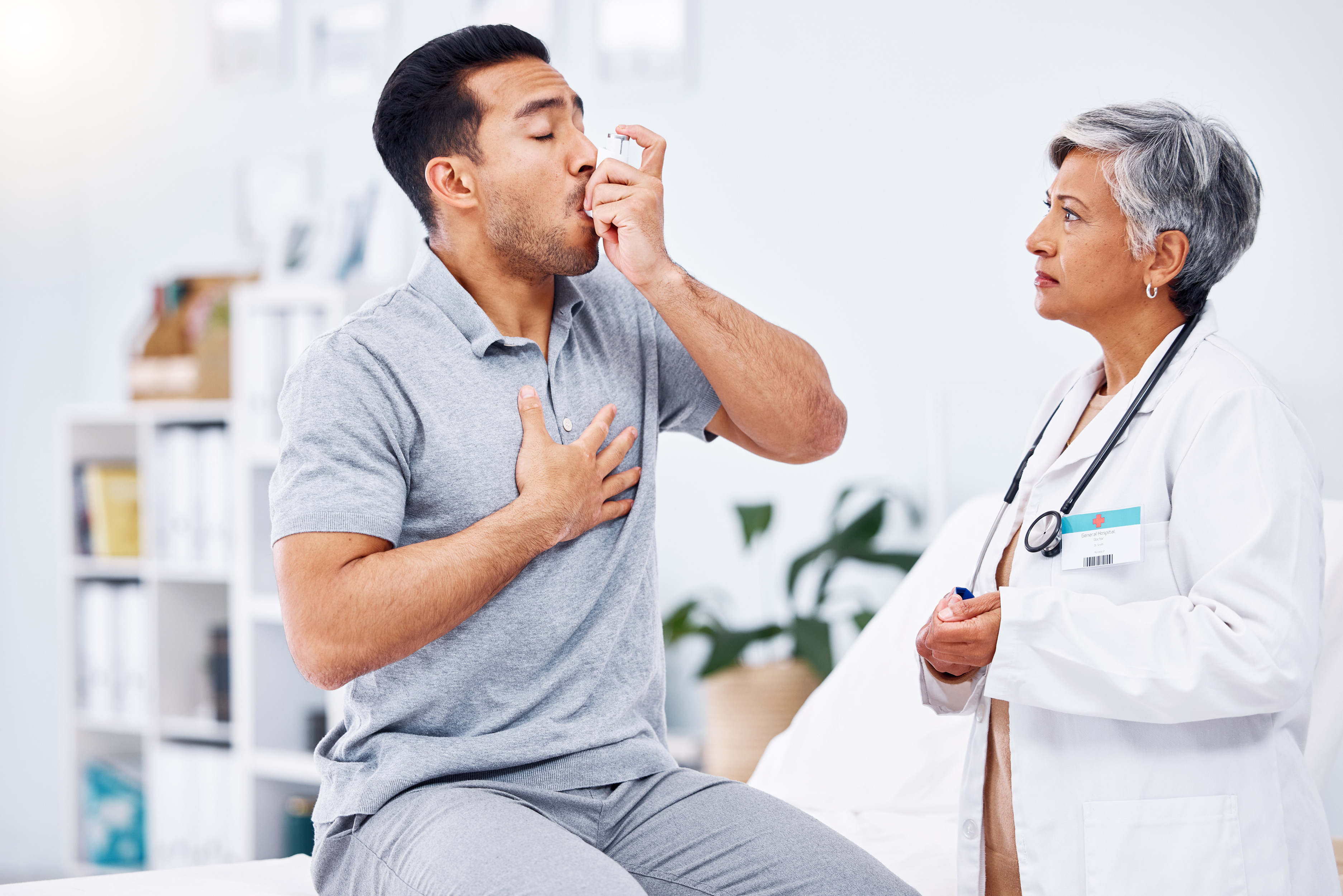 Respiratory Care