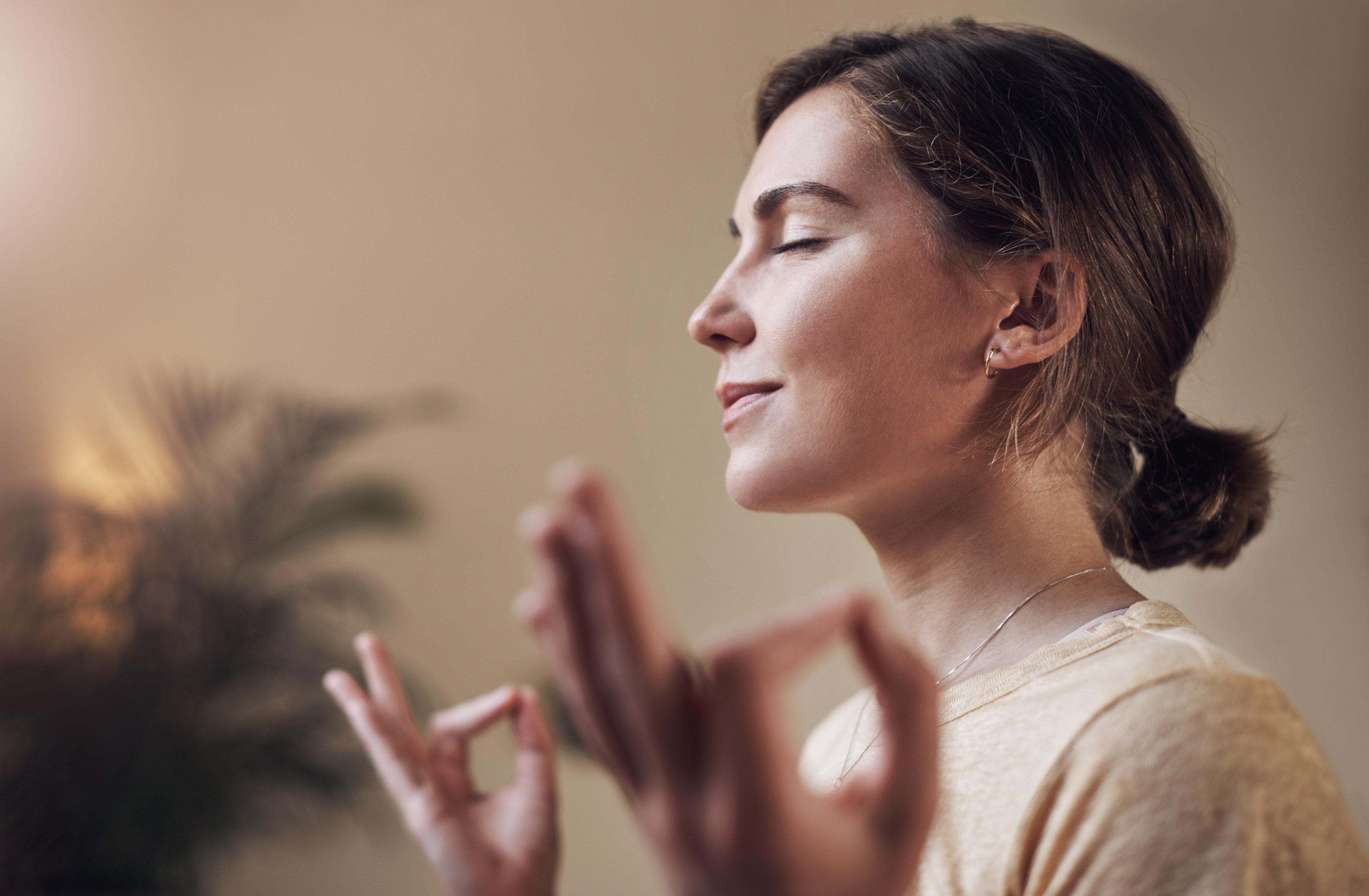 Mental Wellness