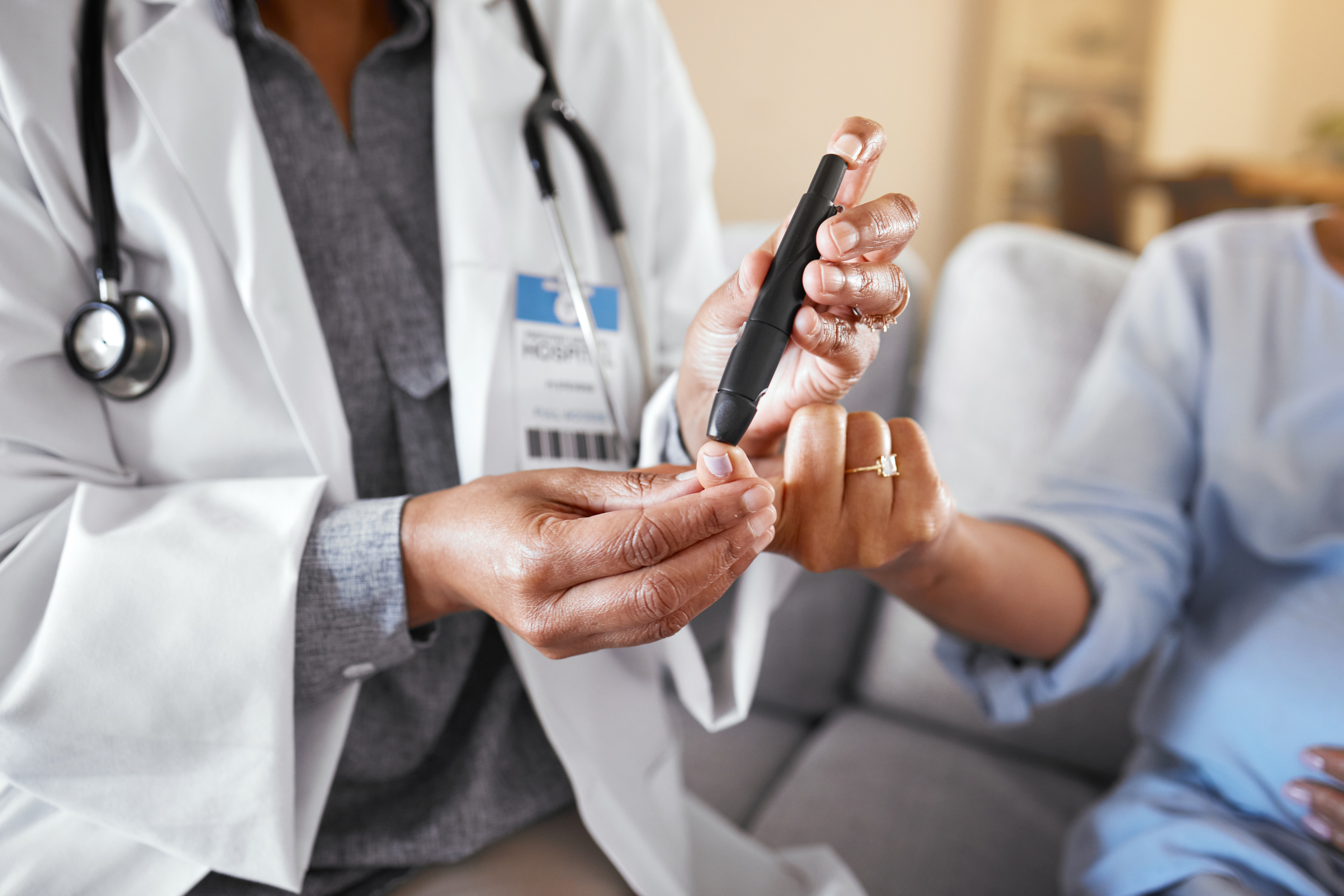 Diabetes Care
