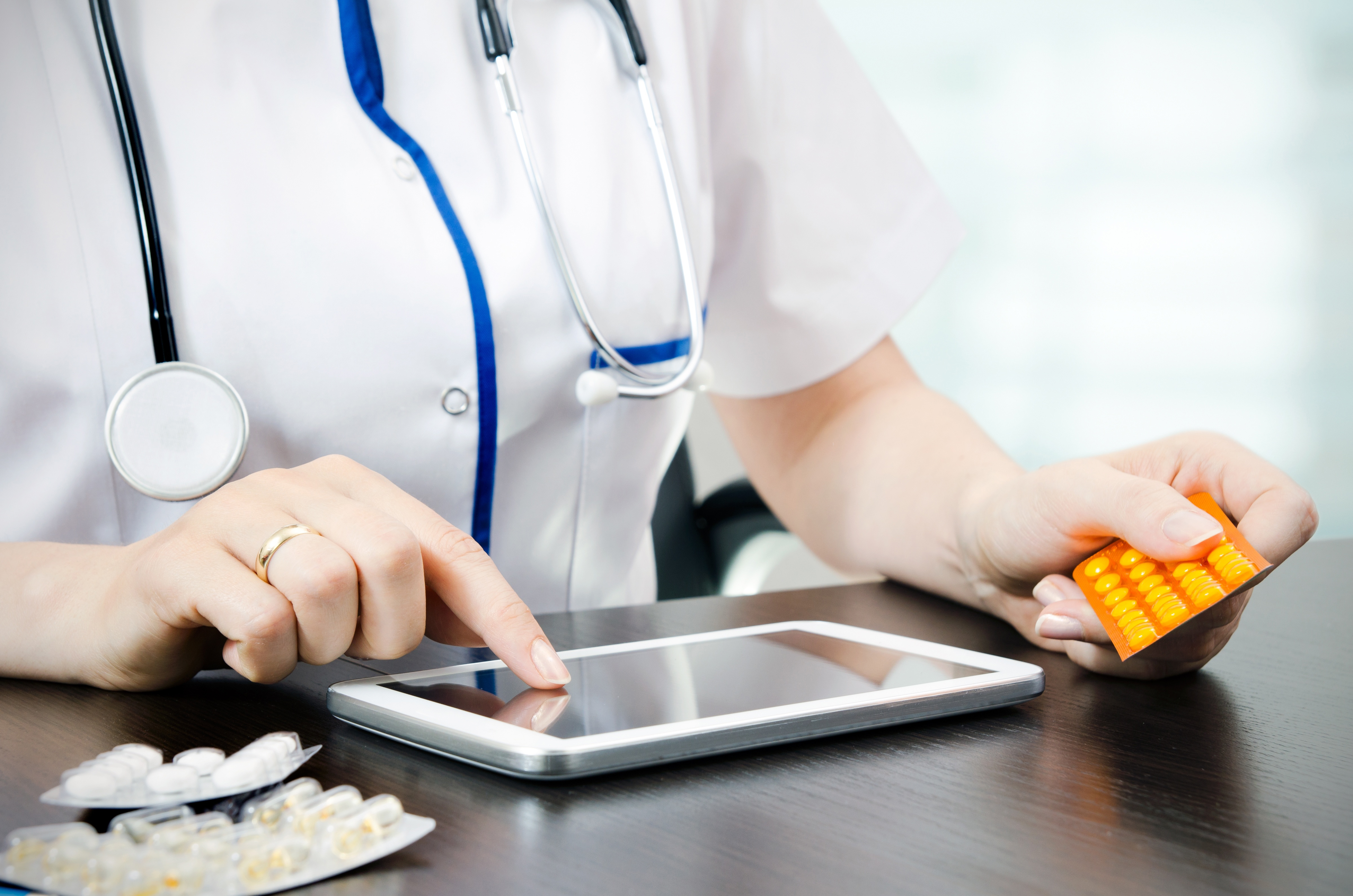 Digital prescription