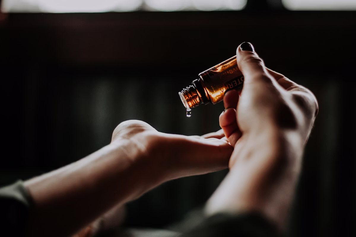 Skin & Hair