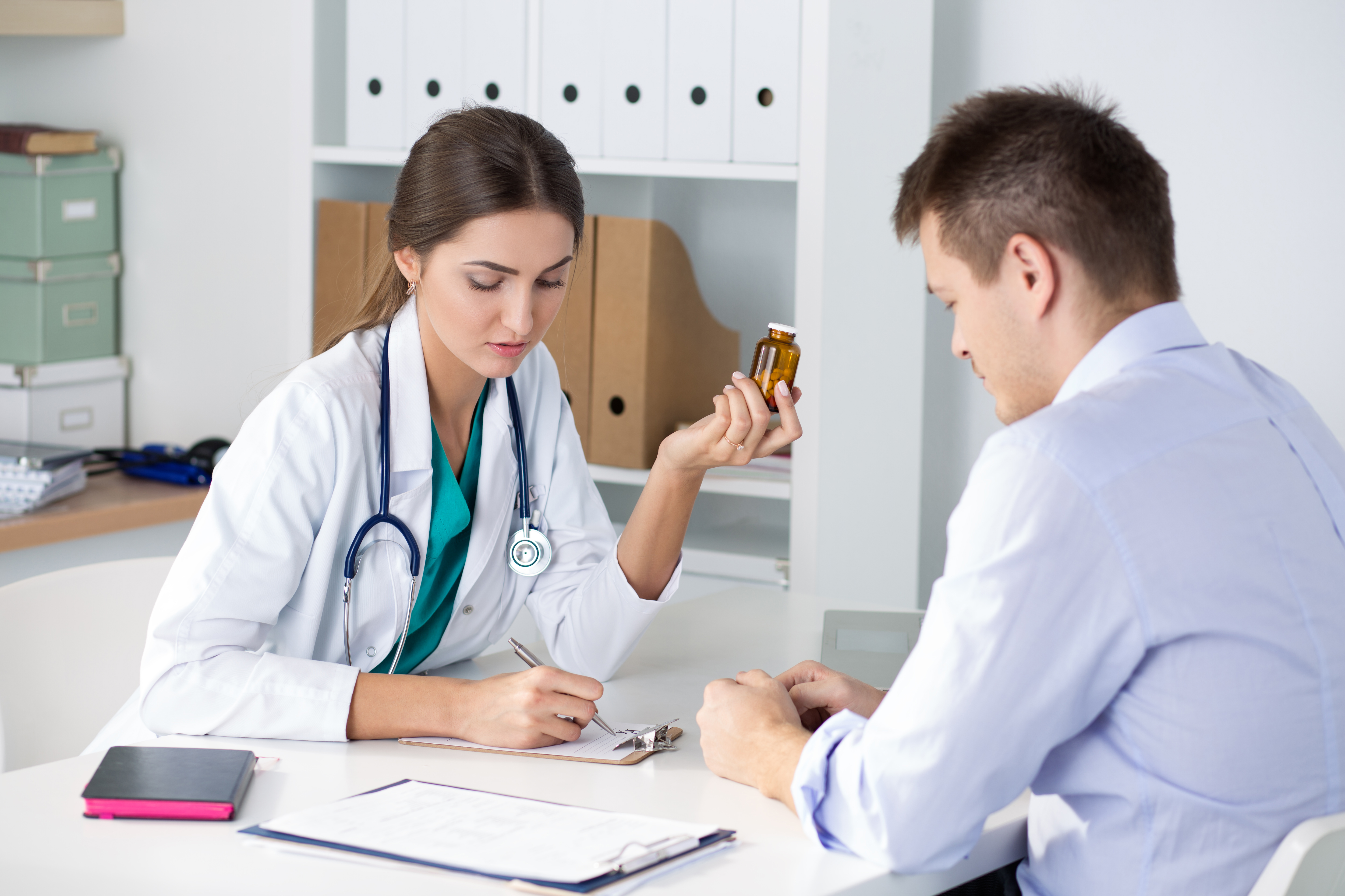 Homeopathy Consultation