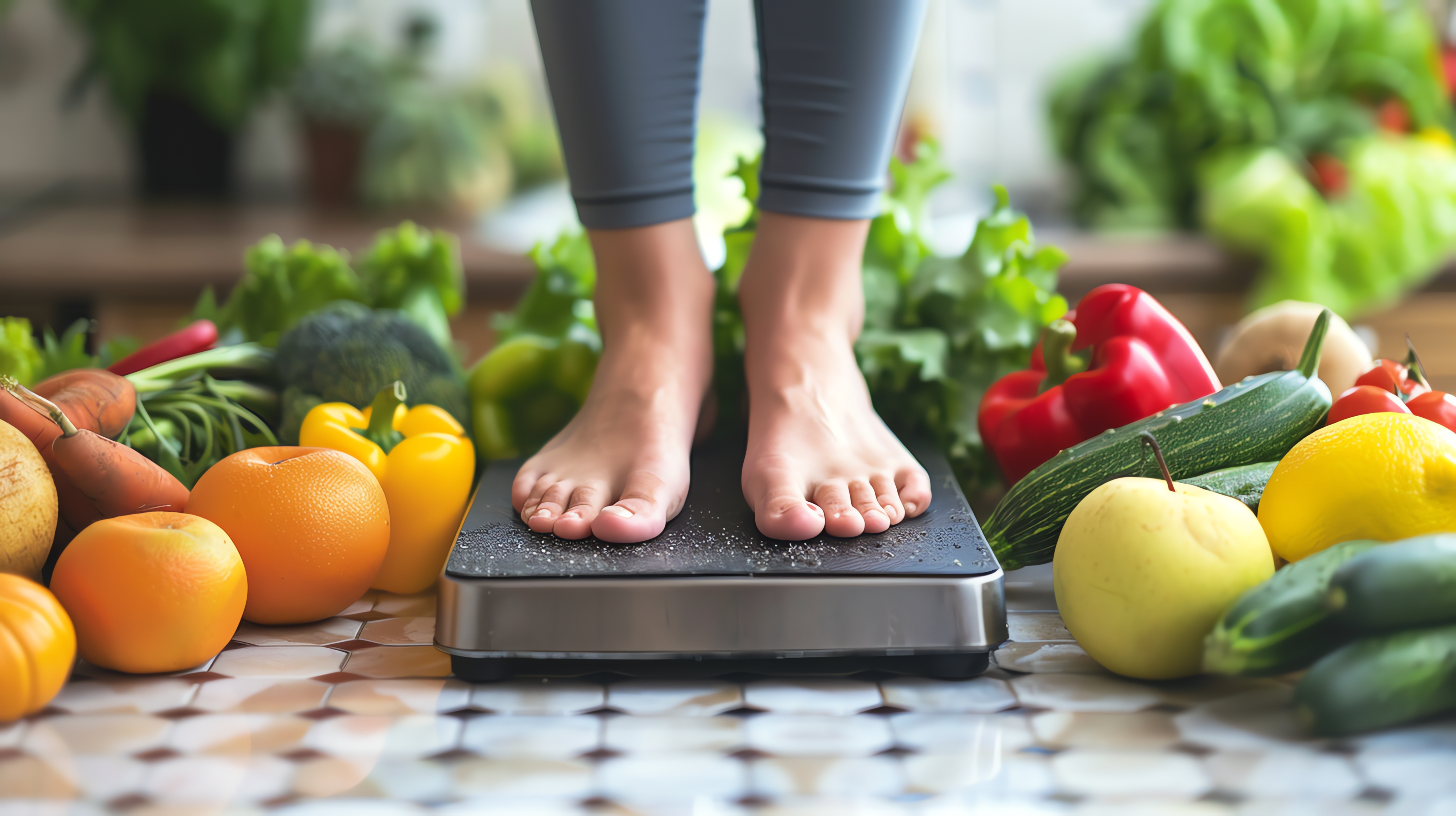 Weight Management